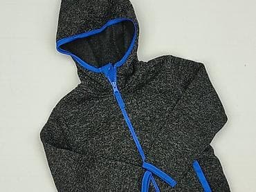 Sweatshirt, 3-4 years, 98-104 cm, condition - Very good