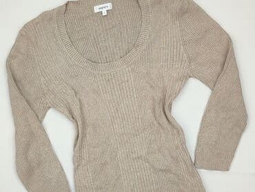 papaya sweter: Paprika, Sweter damski, rozmiar XL — 1