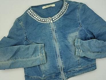 lindex kurtka: Re-Dress, Kurtka jeansowa damska, rozmiar L — 1