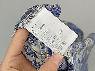 koszula willsoor: H&M, Women's blouse, size 2XS — 5
