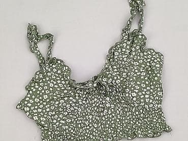 sandalki deezee: Shein, Top damski, rozmiar S — 1