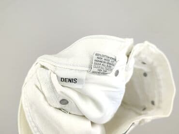 deezee obuwie: Denim, Jeansy damskie, rozmiar L — 4