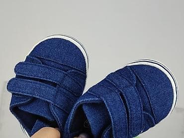 pull and bear bluza: Baby shoes, 15 and less, condition - Perfect — 4