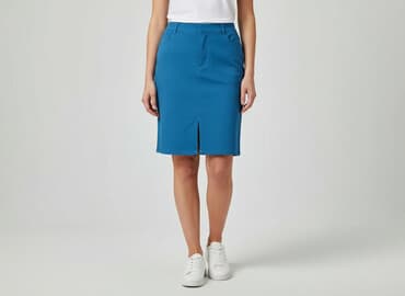 buty ja morant: Moraj, Spódnica damska, rozmiar L — 8