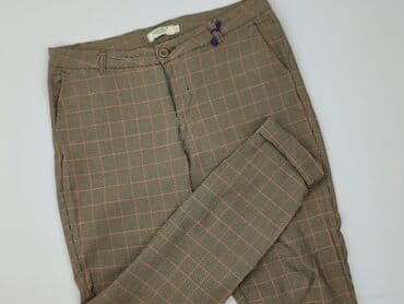 kappahl piżamy: Freesia, Spodnie materiałowe damskie, XL — 1