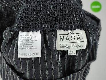 second hand second: Masai, Spódnica damska, rozmiar 2XL — 5