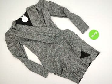 sukienka damska sylwestrowa: Sukienka damska, rozmiar M — 2