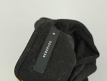 czerwone bluzki reserved: Bluzka damska, rozmiar S — 4