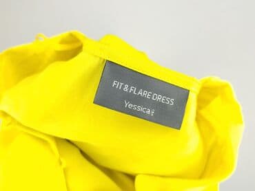 sukienka w kształcie trapezu: Yessica, Sukienka damska, rozmiar XS — 4