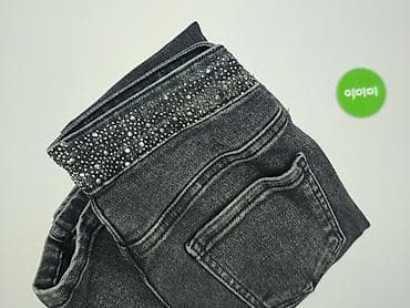 pull jeans: M.Sara, Jeansy damskie, rozmiar S — 5