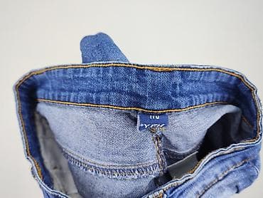 clockhouse outerwear: Spodnie jeansowe, Y.F.K., 16 lat, 170, stan - Bardzo dobry — 4