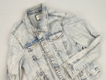 kurtka marki tchibo: CKH Clockhouse, Kurtka jeansowa damska, rozmiar XL — 2