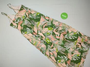 sukienki maxi na wesele z rozcięciem: DeeZee, Sukienka damska, M — 3