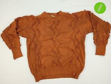 olimpia sweter: Sweter damski, rozmiar 2XL — 2