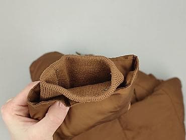 spodnie do wody: Kurtka zimowa damska, rozmiar S — 6