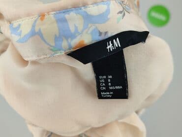 bluzka bez rękawów h m: H&M, Bluzka damska, rozmiar M — 6