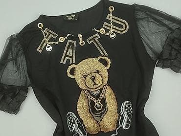 karl kani t shirty: Tatuum, T-shirt damski, rozmiar M — 1