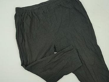 Shein Curve, Spodnie 3/4 damskie, rozmiar 4XL