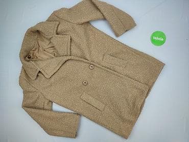 kurtka teddy bear: Płaszcz damski, rozmiar One size — 2