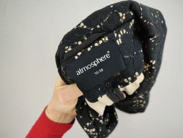 kozaki z futerkiem ccc: Atmosphere, Trencz damski, rozmiar M — 4