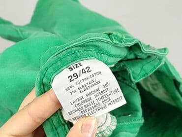 only play curve spodnie: Shorts for women, size M (EU 38) — 5