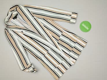 sweter w paski c a: Amisu, Kardigan damski, rozmiar XS — 2