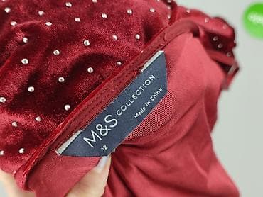 forthis marynarka: M&S Collection, Bluzka damska, rozmiar M — 4