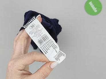 luźne bluzki: Top Secret, Bluzka damska, rozmiar XS — 4