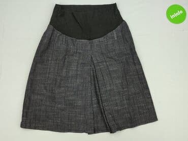 spódnice ciążowe rozkloszowane: Spódnica damska, rozmiar S — 2