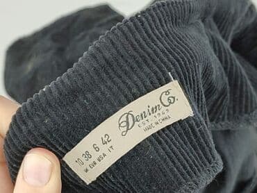 spodenko spódniczka h: Denim Co, Spódnica damska, rozmiar M — 5