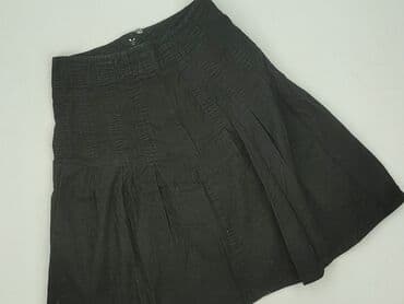 plisowane spódnice lidl: H&M, Spódnica damska, rozmiar XS — 1