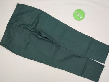 legginsy z suwakiem: ONLY, Legginsy L — 3