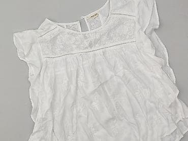 obcisla biale bluzki: Marks & Spencer, Bluzka damska, rozmiar L — 1