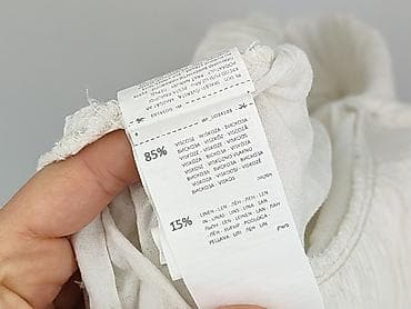 len zara: Sinsay, Sukienka damska, rozmiar XS — 7