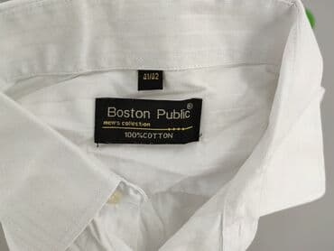 wiosenna koszula: Koszulа dla mężczyzn, rozmiar XL — 4