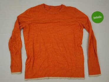 Kobiety: Sweter damski, rozmiar XL — 2