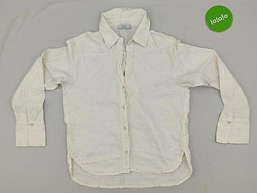 buty bastet: Koszula damska, rozmiar S — 2