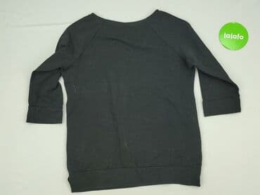 sukienki i garsonki na wesele: Tulle, Women`s sweatshirt, size S (EU 36) — 3