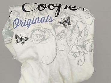 stan lee cooper: Lee Cooper, T-shirt damski, rozmiar L — 6