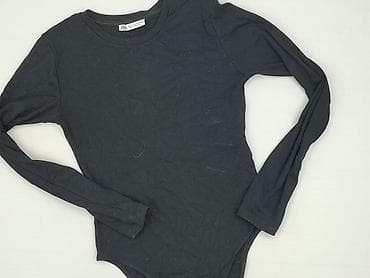 body basic zara: Zara, Body damskie, rozmiar M — 1
