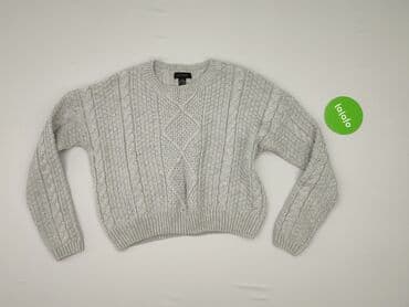 sweter h: Atmosphere, Women`s sweater, size M (EU 38) — 2