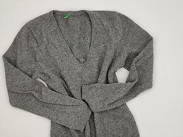 sweter savida: United Colors of Benetton, Sweter damski, rozmiar M — 1