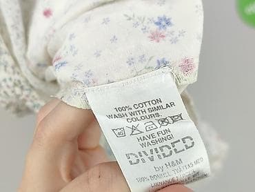 spódnice h: H&M Divided, Spódnica damska, rozmiar S — 4