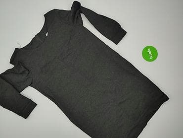 clothes silver: Sukienka damska, rozmiar XL — 2
