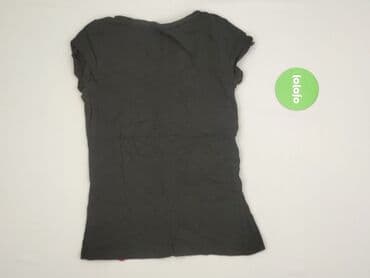 obcisłe koszulki: EDC, T-shirt damski, rozmiar S — 3
