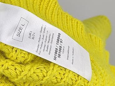 Kobiety: Orsay, Sweter damski, rozmiar L — 4