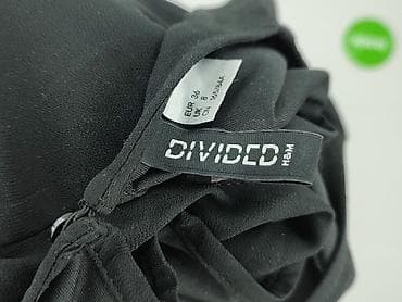 stroje koktajlowe: H&M Divided, Sukienka damska, rozmiar S — 5
