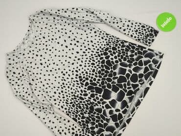 Women's blouse, size L (EU 40) — 2