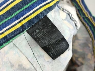 spodnica cytryny hm: H&M, Spódnica damska, rozmiar L — 6