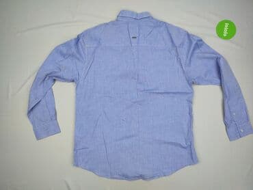 bluza minus two: Cross Jeans, Koszulа dla mężczyzn, rozmiar 2XL — 3